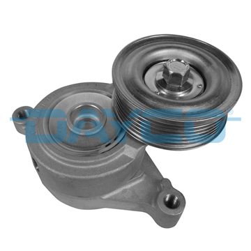 Belt Tensioner, V-ribbed belt - APV3005 DAYCO