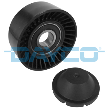 Galoppino/Guidacinghia, Cinghia Poly-V - APV3007 DAYCO