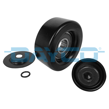 Galoppino/Guidacinghia, Cinghia Poly-V - APV3009 DAYCO