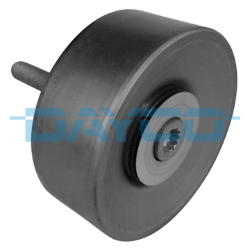 Deflection/Guide Pulley, V-ribbed belt - APV3018 DAYCO