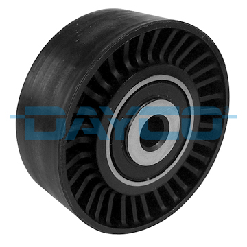 Deflection/Guide Pulley, V-ribbed belt - APV3033 DAYCO