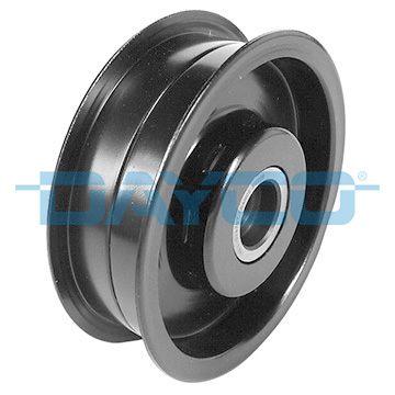 Deflection/Guide Pulley, V-ribbed belt - APV3086 DAYCO