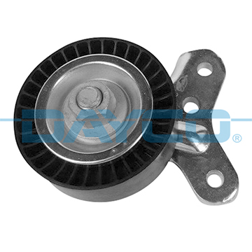 Deflection/Guide Pulley, V-ribbed belt - APV3176 DAYCO