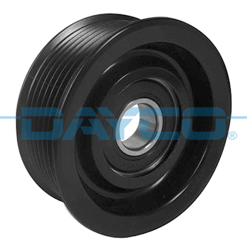 Deflection/Guide Pulley, V-ribbed belt - APV3187 DAYCO