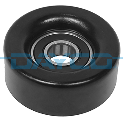 Deflection/Guide Pulley, V-ribbed belt - APV3406 DAYCO