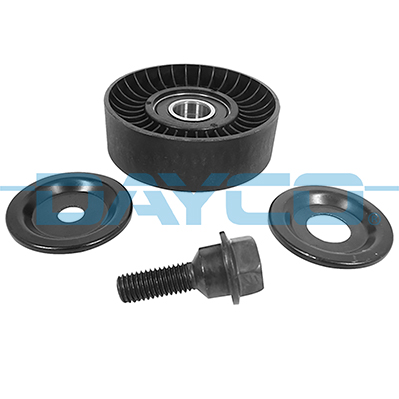 Deflection/Guide Pulley, V-ribbed belt - APV3423 DAYCO