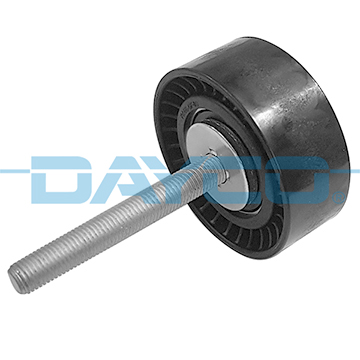 Deflection/Guide Pulley, V-ribbed belt - APV3684 DAYCO
