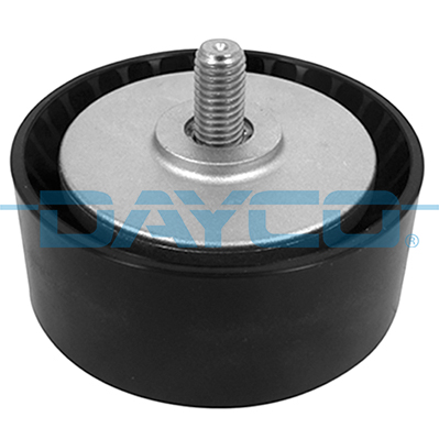 Deflection/Guide Pulley, V-ribbed belt - APV3801 DAYCO