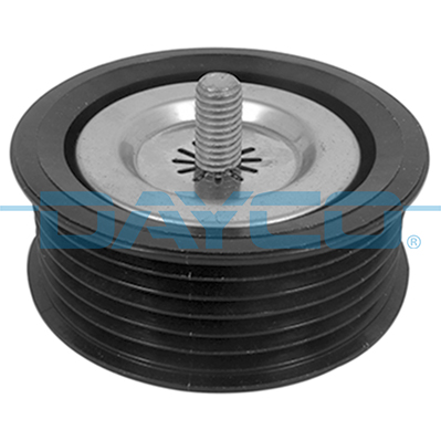 Deflection/Guide Pulley, V-ribbed belt - APV3961 DAYCO