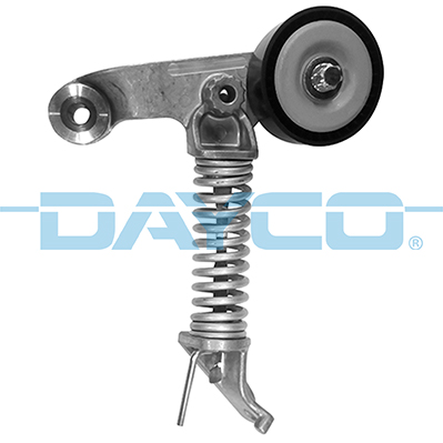 Belt Tensioner, V-ribbed belt - APV4044 DAYCO