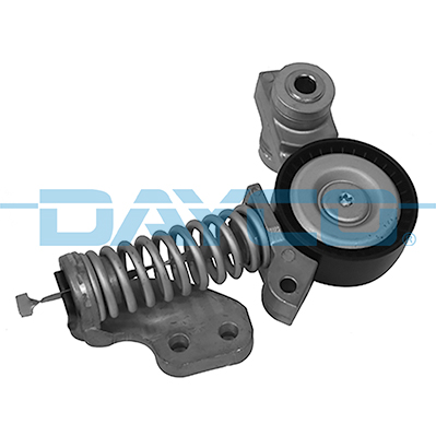 Tendicinghia, Cinghia Poly-V - APV4097 DAYCO