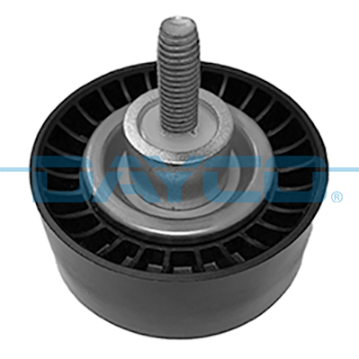 Deflection/Guide Pulley, V-ribbed belt - APV4133 DAYCO