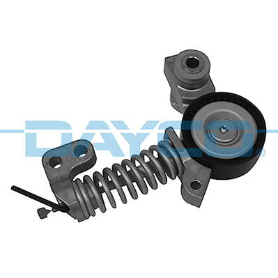 Belt Tensioner, V-ribbed belt - APV4279 DAYCO