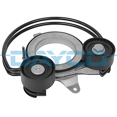 Belt Tensioner, V-ribbed belt - APV4281 DAYCO
