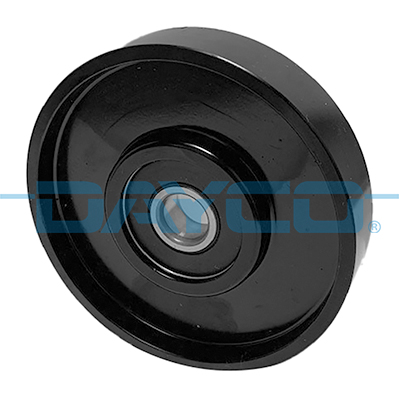 Deflection/Guide Pulley, V-ribbed belt - APV4307 DAYCO