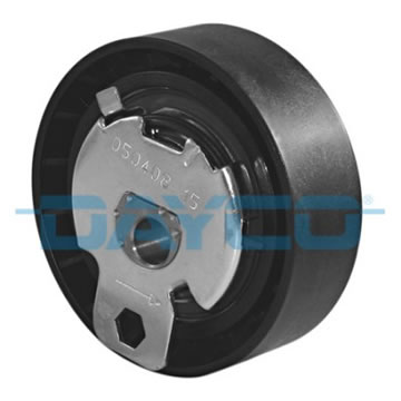Tensioner Pulley, timing belt - ATB1001 DAYCO