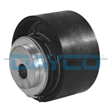 Tensioner Pulley, timing belt - ATB1003 DAYCO