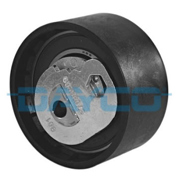 Tensioner Pulley, timing belt - ATB1004 DAYCO