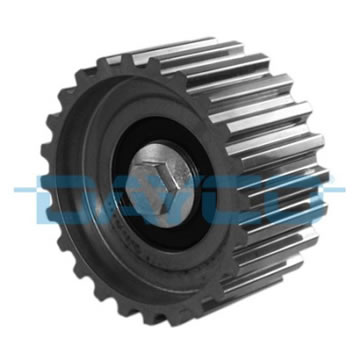 Deflection/Guide Pulley, timing belt - ATB1005 DAYCO