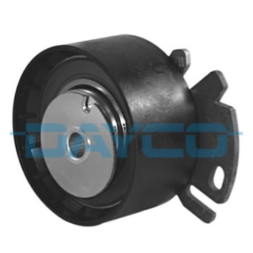 Tensioner Pulley, timing belt - ATB1006 DAYCO