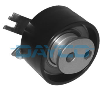 Rullo tenditore, Cinghia dentata - ATB1015 DAYCO