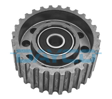Deflection/Guide Pulley, timing belt - ATB2001 DAYCO