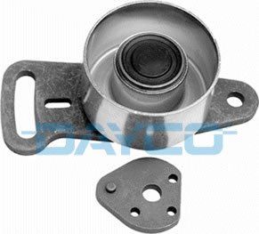 Tensioner Pulley, timing belt - ATB2043 DAYCO