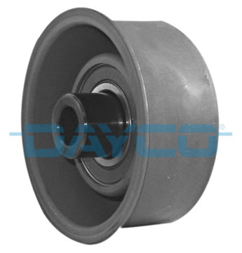 Deflection/Guide Pulley, timing belt - ATB2064 DAYCO
