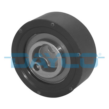 Tensioner Pulley, timing belt - ATB2098 DAYCO