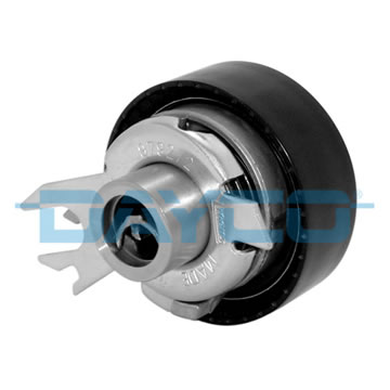 Tensioner Pulley, timing belt - ATB2205 DAYCO