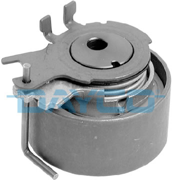 Tensioner Pulley, timing belt - ATB2219 DAYCO