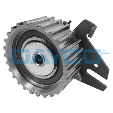 Tensioner Pulley, timing belt - ATB2221 DAYCO
