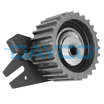 Tensioner Pulley, timing belt - ATB2222 DAYCO