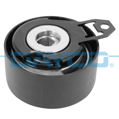 Tensioner Pulley, timing belt - ATB2224 DAYCO