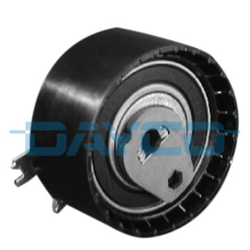 Tensioner Pulley, timing belt - ATB2246 DAYCO