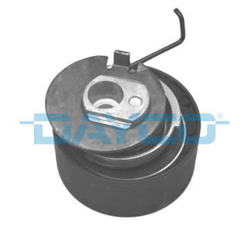 Tensioner Pulley, timing belt - ATB2250 DAYCO