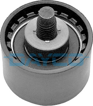 Deflection/Guide Pulley, timing belt - ATB2293 DAYCO