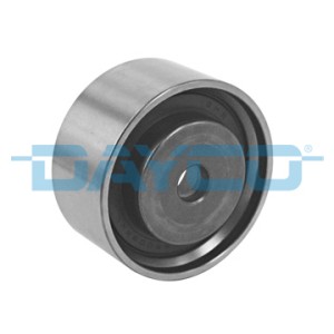 Deflection/Guide Pulley, timing belt - ATB2436 DAYCO