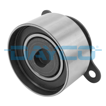 Tensioner Pulley, timing belt - ATB2497 DAYCO