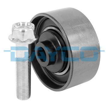 Deflection/Guide Pulley, timing belt - ATB2516 DAYCO