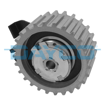 Tensioner Pulley, timing belt - ATB2547 DAYCO