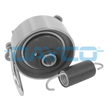Rullo tenditore, Cinghia dentata - ATB2551 DAYCO