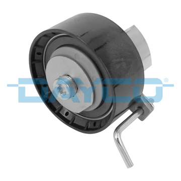 Tensioner Pulley, timing belt - ATB2558 DAYCO