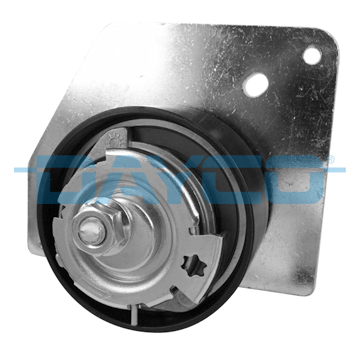 Tensioner Pulley, timing belt - ATB2567 DAYCO