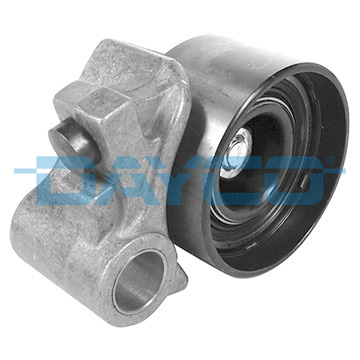 Tensioner Pulley, timing belt - ATB2568 DAYCO