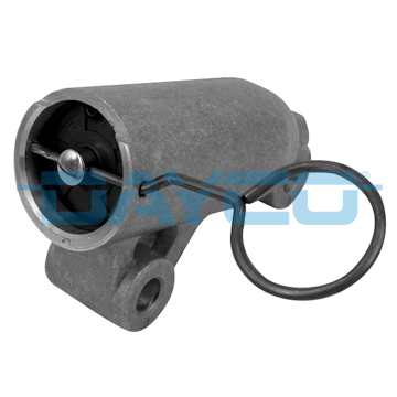 Tensioner Pulley, timing belt - ATB2600 DAYCO