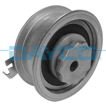 Tensioner Pulley, timing belt - ATB2636 DAYCO