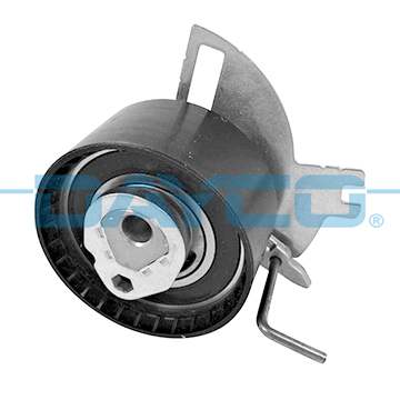 Tensioner Pulley, timing belt - ATB2724 DAYCO