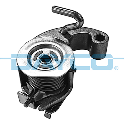 Tensioner Pulley, timing belt - ATB2772 DAYCO