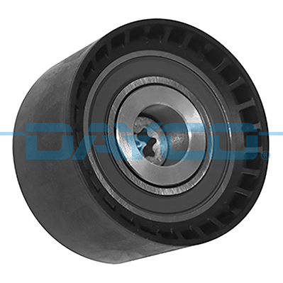 Deflection/Guide Pulley, timing belt - ATB2790 DAYCO